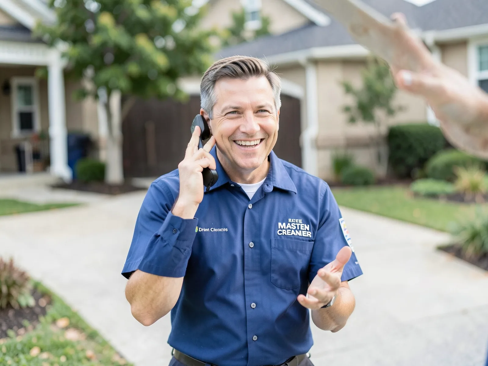 Drain Cleaning Columbus, KY FAQs